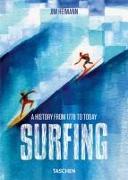 Surfing. 1778–Today. 40th Ed