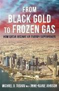 From Black Gold to Frozen Gas