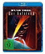 Star Trek IX - Der Aufstand