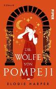 Die Wölfe von Pompeji