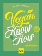 Vegan Know-how