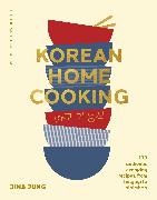 Korean Home Cooking