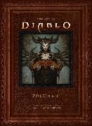 The Art of Diablo Volume II