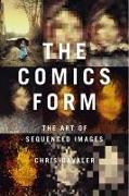 The Comics Form