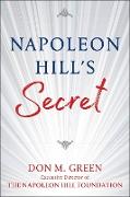 NAPOLEON HILL'S SECRET