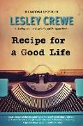 Recipe for a Good Life