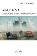 Mad in U.S.A