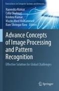 Advance Concepts of Image Processing and Pattern Recognition