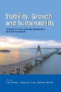 Stability, Growth and Sustainability