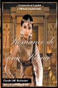 Vorderes Coverbild Romance de una Reina