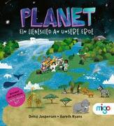 Planet. Ein Liebeslied an unsere Erde