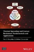 Thermal Spreading and Contact Resistance