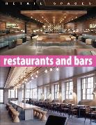 Retail Spaces: Restaurants and Bars