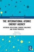 The International Atomic Energy Agency