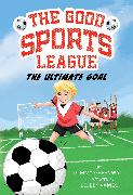 The Ultimate Goal (Good Sports League #1)