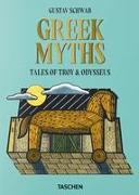 Greek Myths