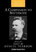 A Companion to Nietzsche