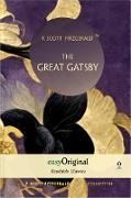 The Great Gatsby (with audio-online) - Readable Classics - Unabridged english edition with improved readability