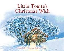 Little Tomte's Christmas Wish