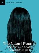 Vorderes Coverbild The Naomi Poems