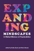 Vorderes Coverbild Expanding Mindscapes