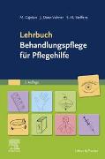 Lehrbuch Behandlungspflege für Pflegehilfe