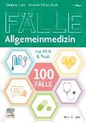 100 Fälle Allgemeinmedizin