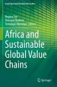 Africa and Sustainable Global Value Chains