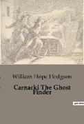 Carnacki The Ghost Finder