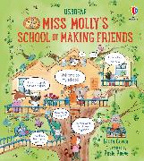 Miss Molly's School of Making Friends