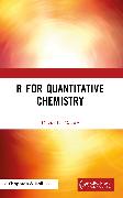 R for Quantitative Chemistry