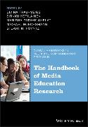 Vorderes Coverbild The Handbook of Media Education Research