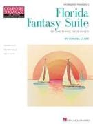 Florida Fantasy Suite: For One Piano, Four Hands