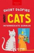 Short Stories About Cats in Intermediate German