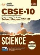 CBSE Class X 2023