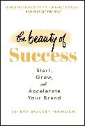 Vorderes Coverbild The Beauty of Success