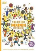 The Big History Timeline Posterbook