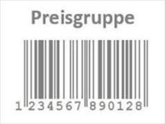 Preisgruppe. Gutsch Trauer Allgemein 5.90 CHF