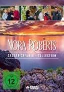 Vorderes Coverbild Nora Roberts: Große Gefühle - Collection