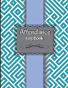 Attendance Book