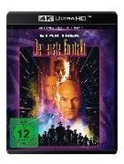 Star Trek VIII -Der erste Kontakt