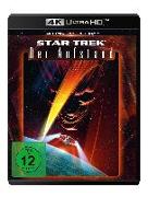 Star Trek IX - Der Aufstand