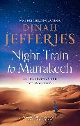 Night Train to Marrakech