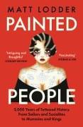 Vorderes Coverbild Painted People