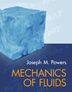 Mechanics of Fluids