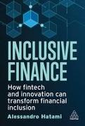 Inclusive Finance