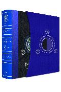 The Silmarillion Deluxe Illustrated by the Author