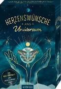 Herzenswünsche ans Universum