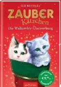 Zauberkätzchen – Die Weihnachts-Überraschung