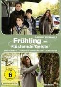 Vorderes Coverbild Frühling - Flüsternde Geister